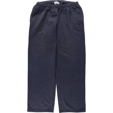 古着 チャンピオン Champion ECO AUTHENTIC スウェットパンツ メンズXXL相当/eaa623681