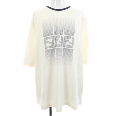 フェンディ FENDI FAF715 AR5B Tシャツ