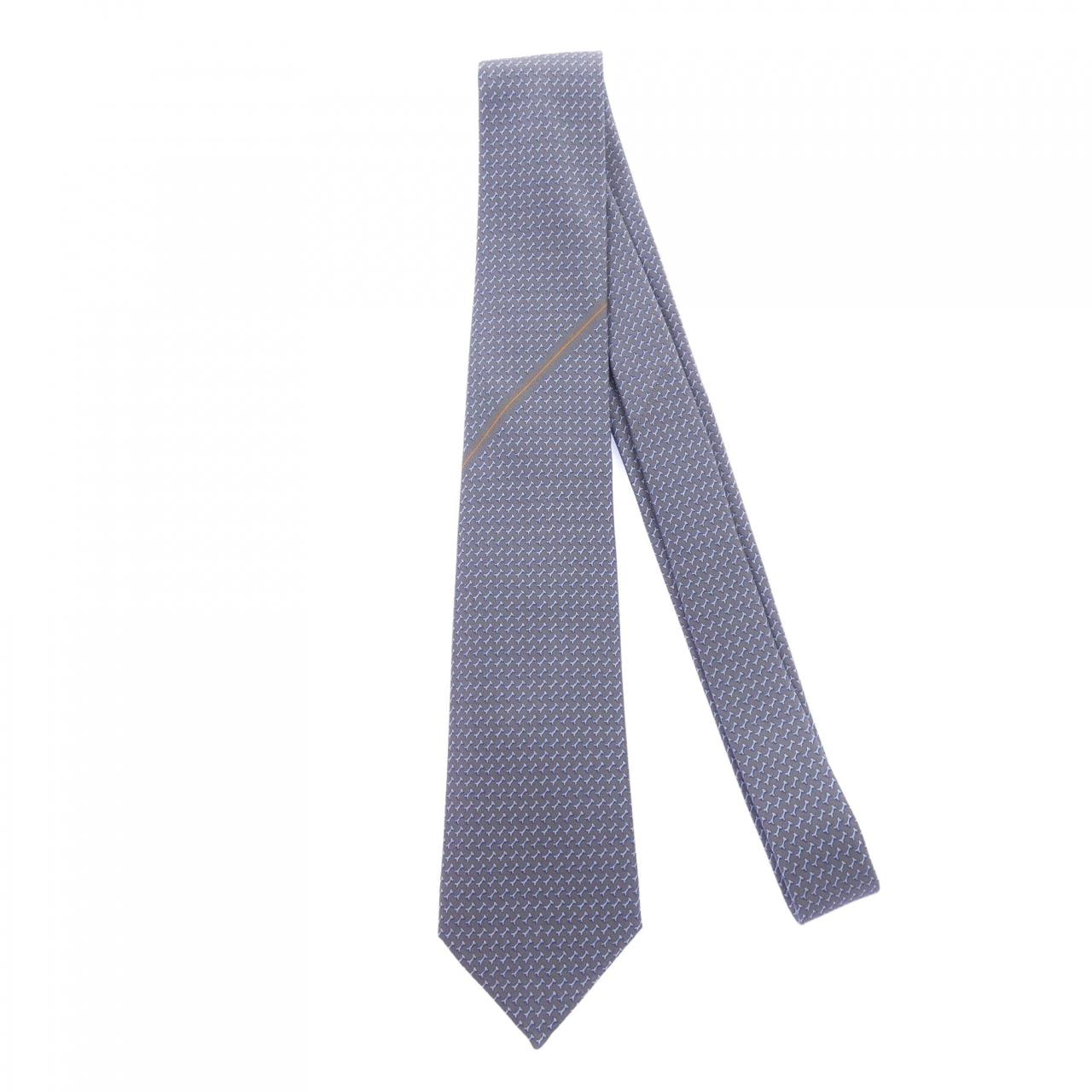 エルメス HERMES 006355T NECKTIE