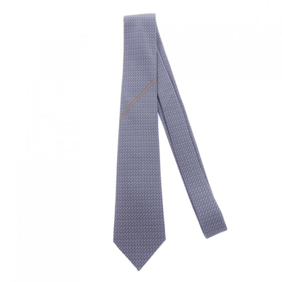 エルメス HERMES 006355T NECKTIE