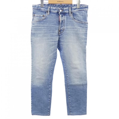 ディースクエアード DSQUARED2 S74LB1171 ジーンズ