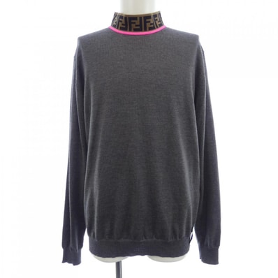 フェンディ FENDI ニット