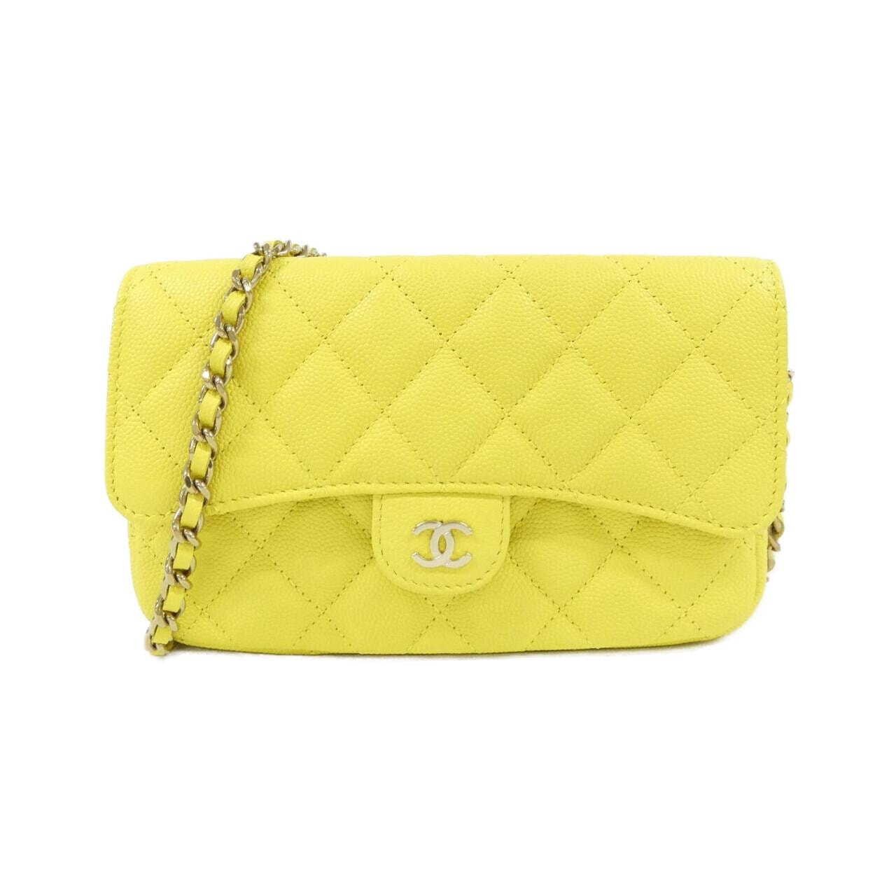 シャネル タイムレスクラシック ライン AP2096 フォンケース