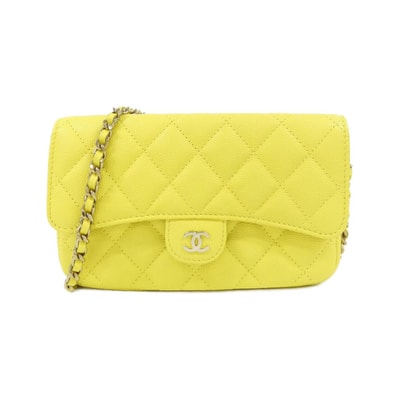 シャネル タイムレスクラシック ライン AP2096 フォンケース