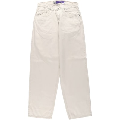 古着 リーバイス Levi's SILVER TAB シルバータブ BAGGY バギー チノパンツ メンズw32相当/rab181122