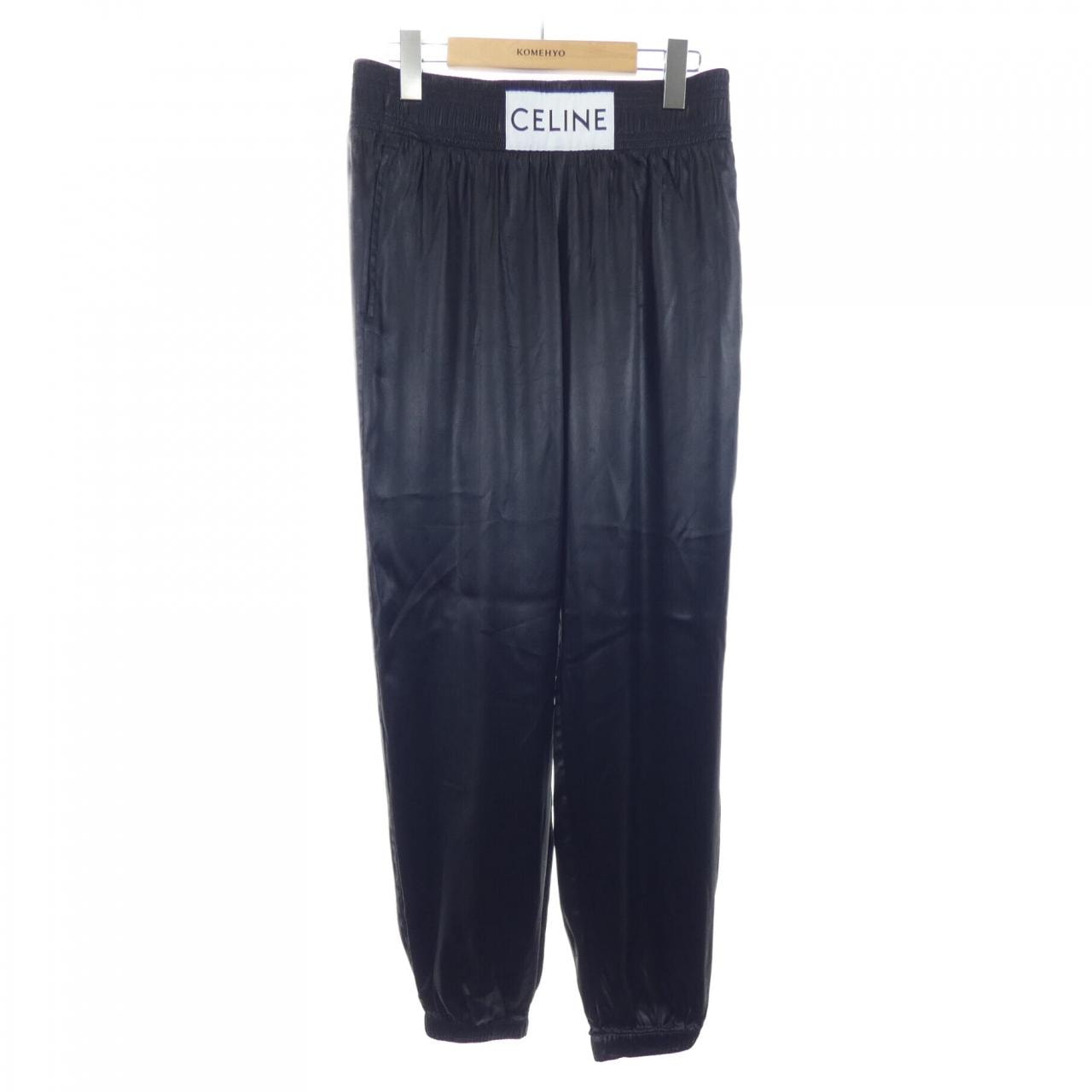 セリーヌ CELINE 2P698199Q パンツ
