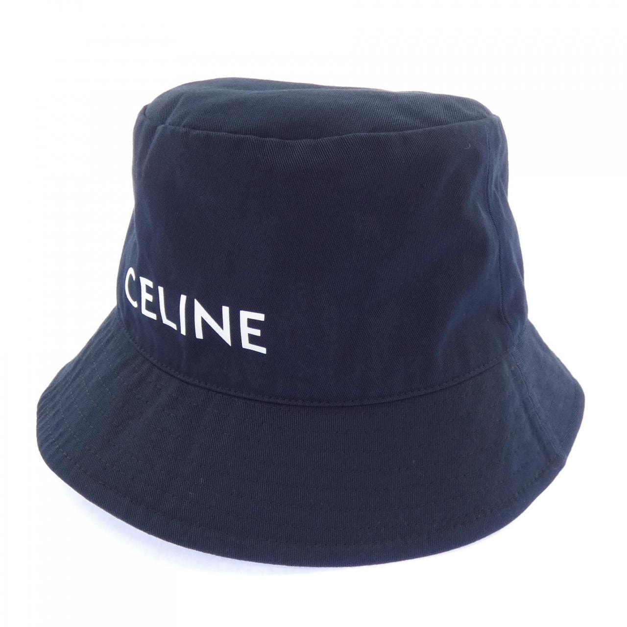 セリーヌ CELINE 2AU5B968P ハット
