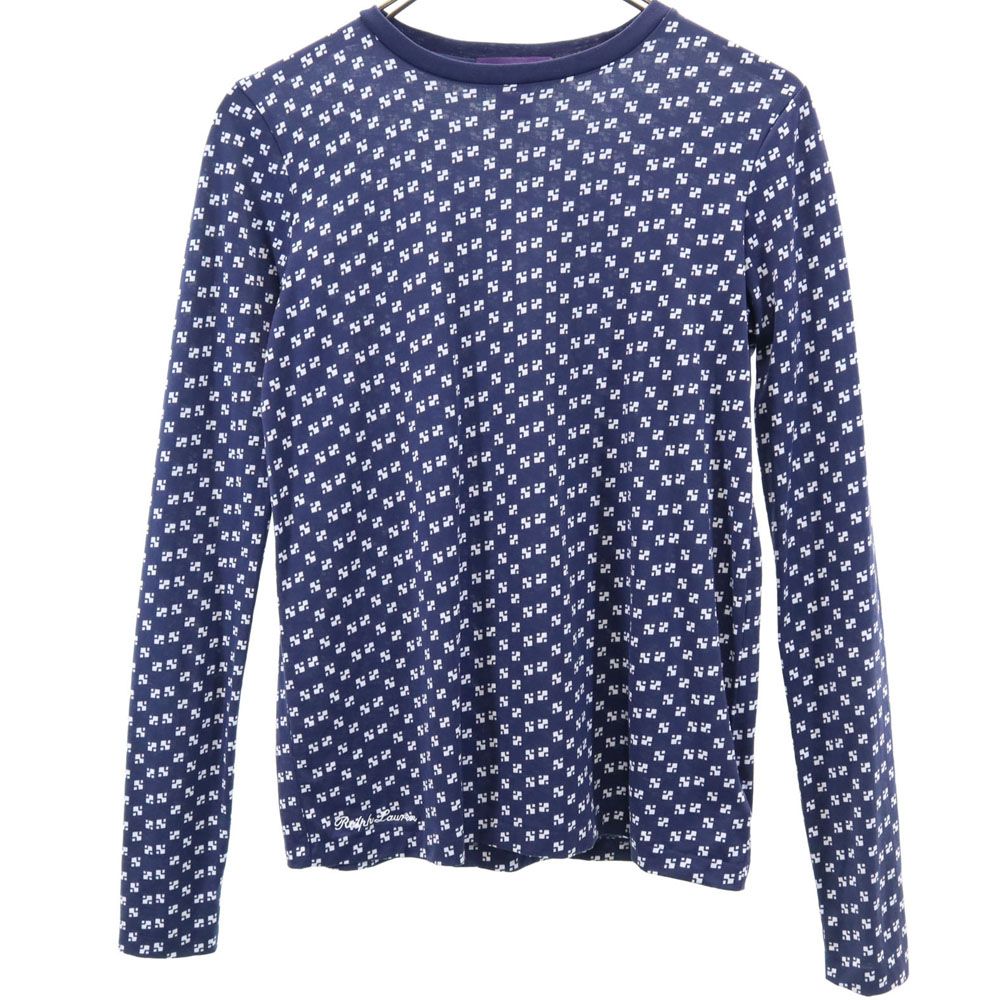 RALPH LAUREN 長袖 Tシャツ