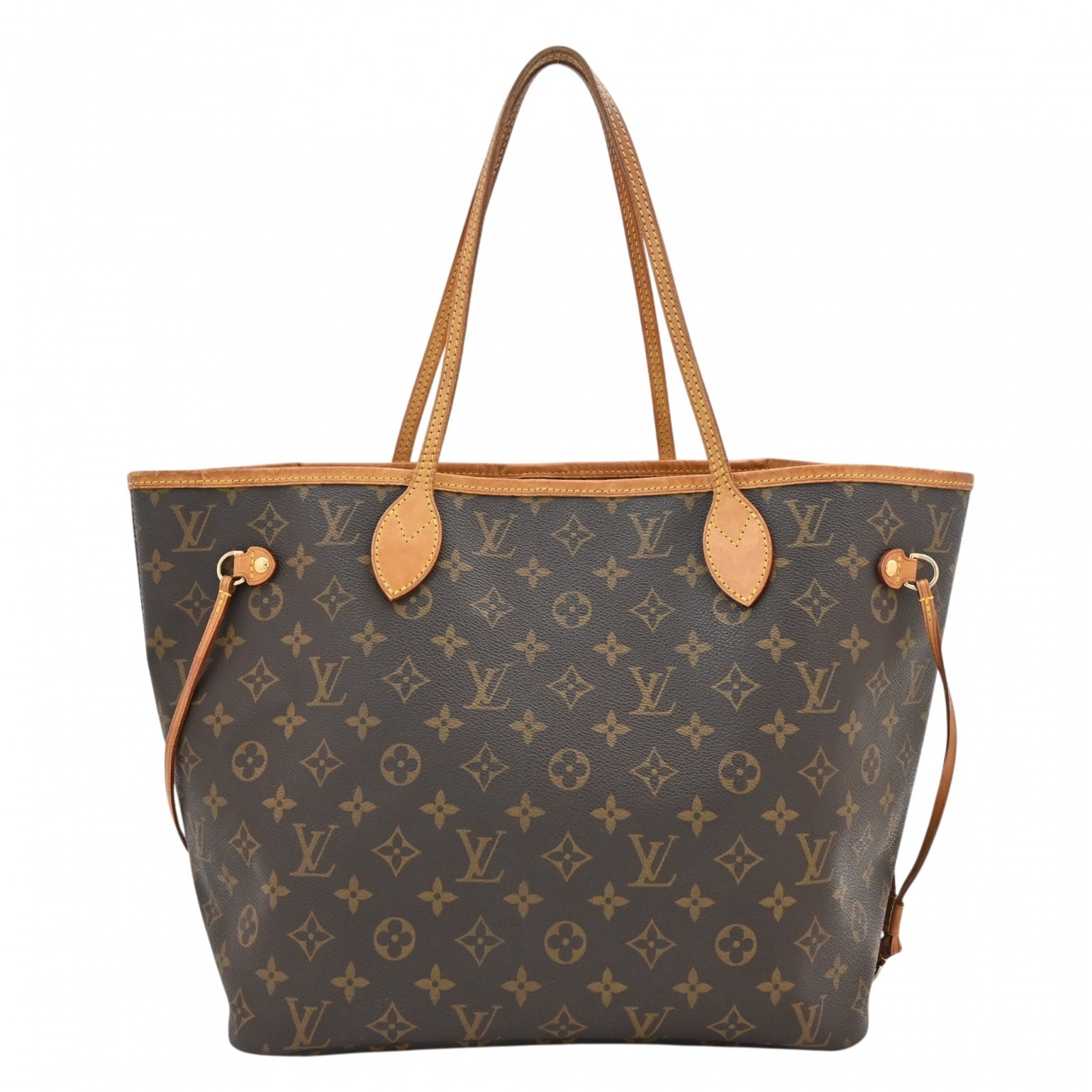 Louis Vuitton Monogram Neverfull MM