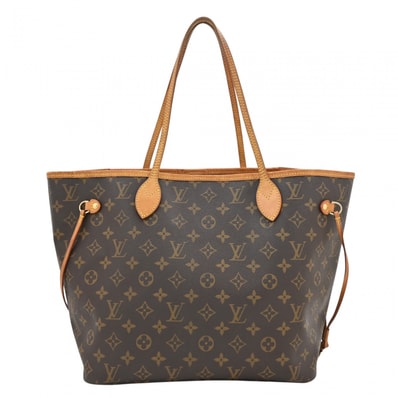 Louis Vuitton Monogram Neverfull MM