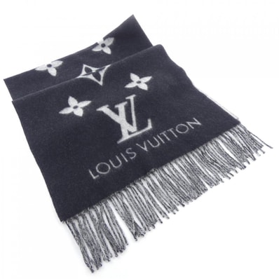 ルイヴィトン LOUIS VUITTON レイキャビック M71040 MUFFLER