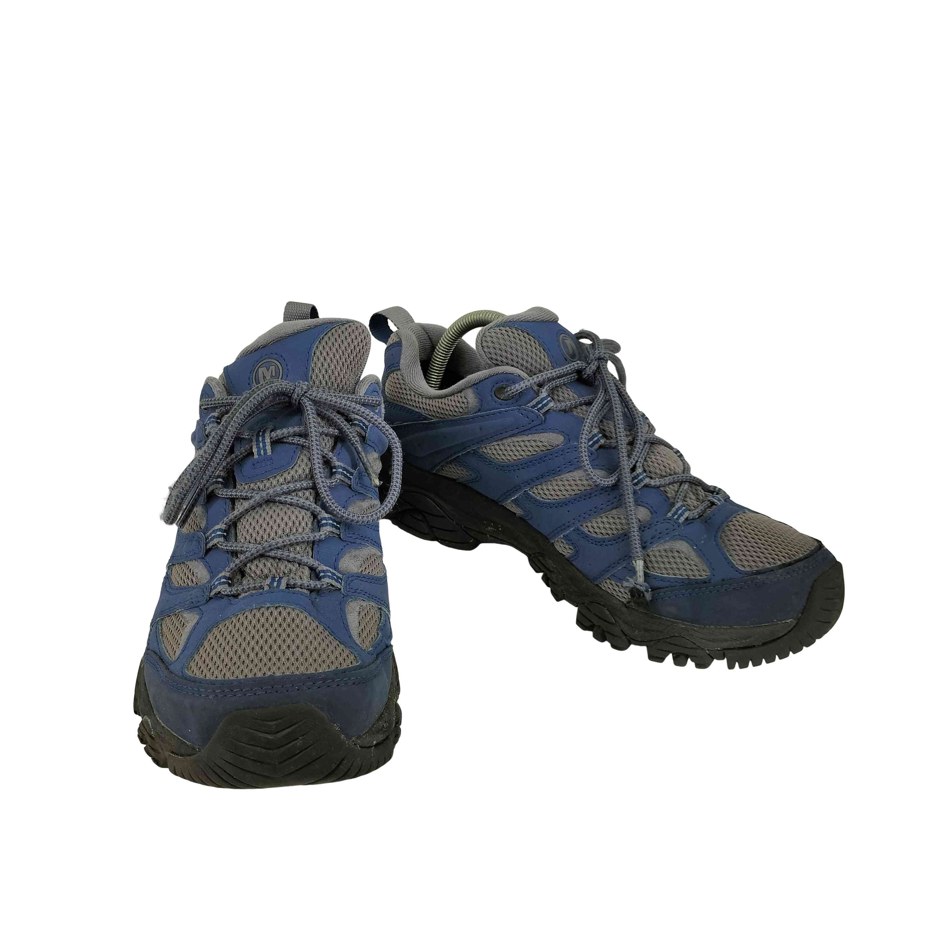 MOAB 3 SYNTHETIC GORE-TEX GREYSTONE【1143187627062】