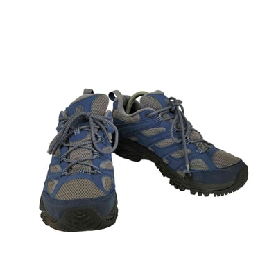 MOAB 3 SYNTHETIC GORE-TEX GREYSTONE【1143187627062】
