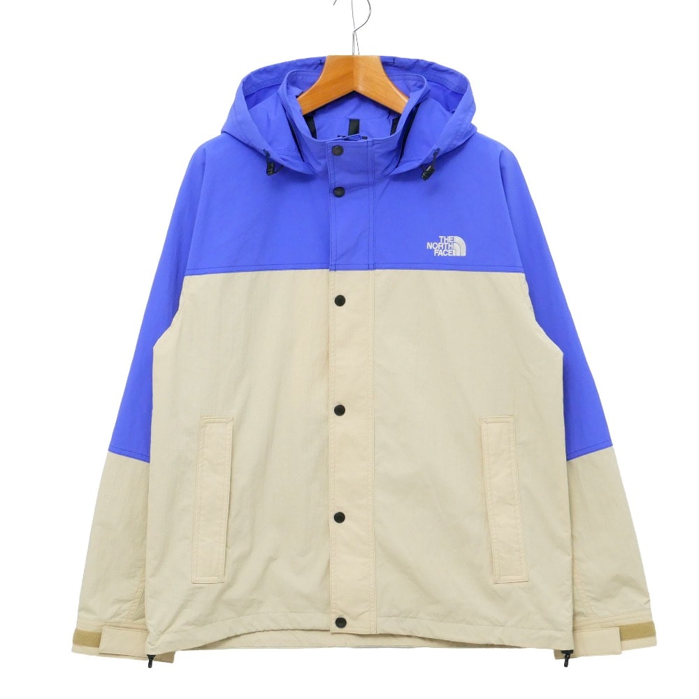 ■美品■THE NORTH FACE ザ・ノースフェイス Hydrena Wind Jacket ハイドレナウィンドジャケット ジャケット サイズL ナイロンジャケット ブランド古着【中古】20260218/RA7955
