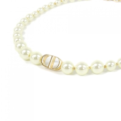 クリスチャンディオール 30 モンテーニュ N1116MTGRS ネックレス