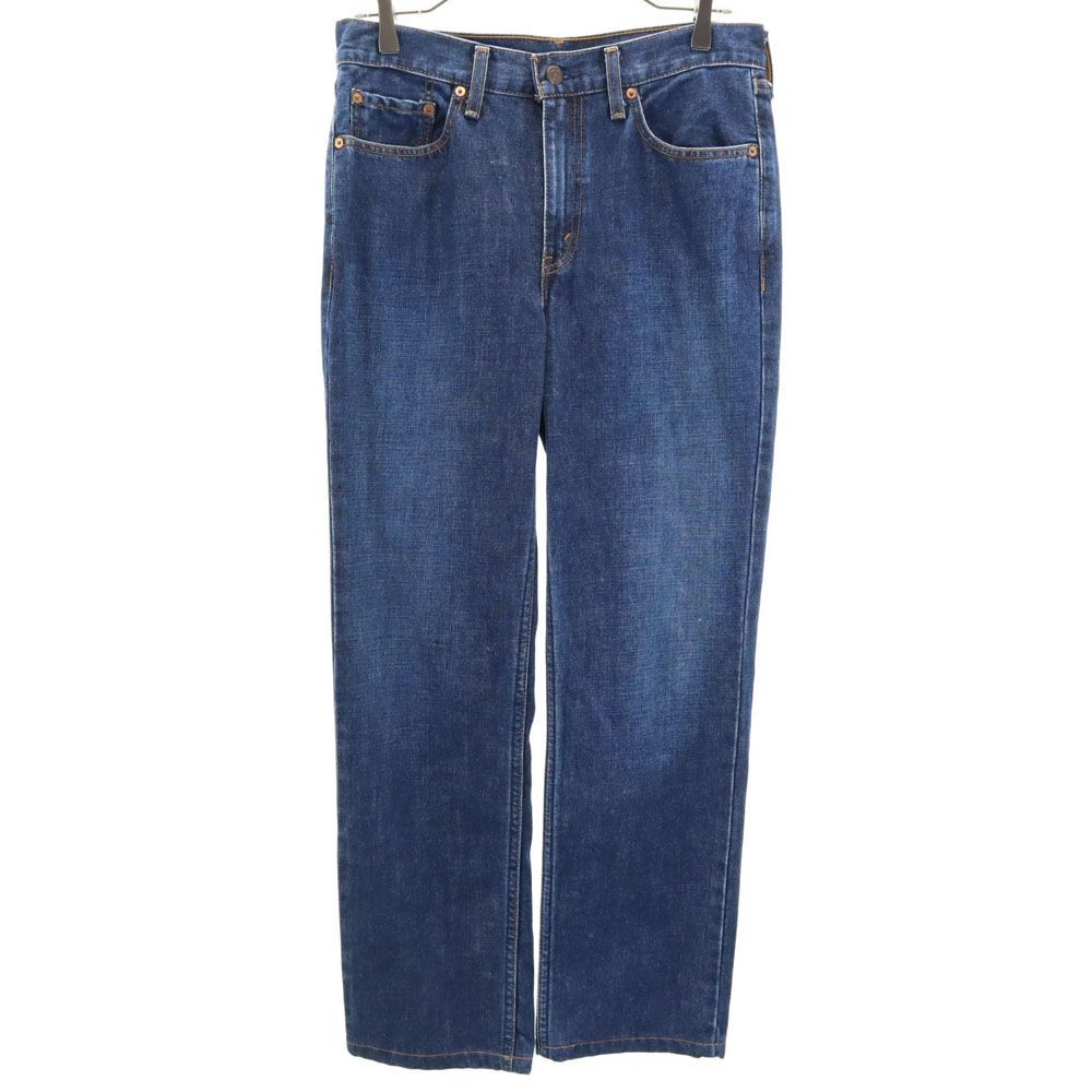 Levi's 90s ストレートデニムパンツ