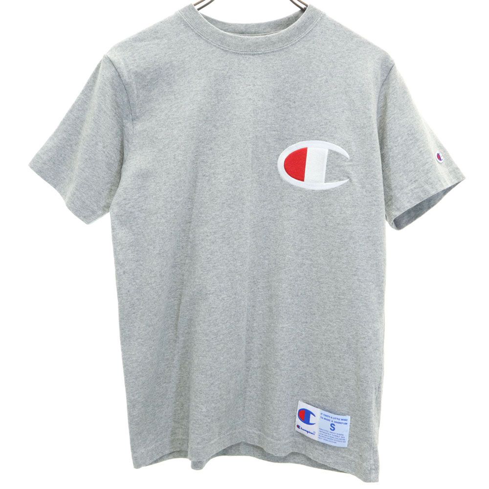 Champion チャンピオン 半袖 Tシャツ S