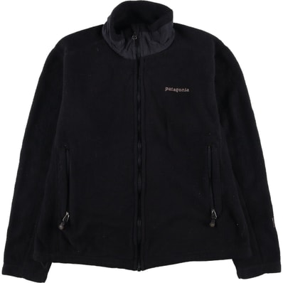 古着 パタゴニア Patagonia フリースジャケット レディースM相当/eaa599385