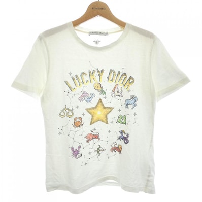 クリスチャンディオール CHRISTIAN DIOR 243T09A4427 Tシャツ