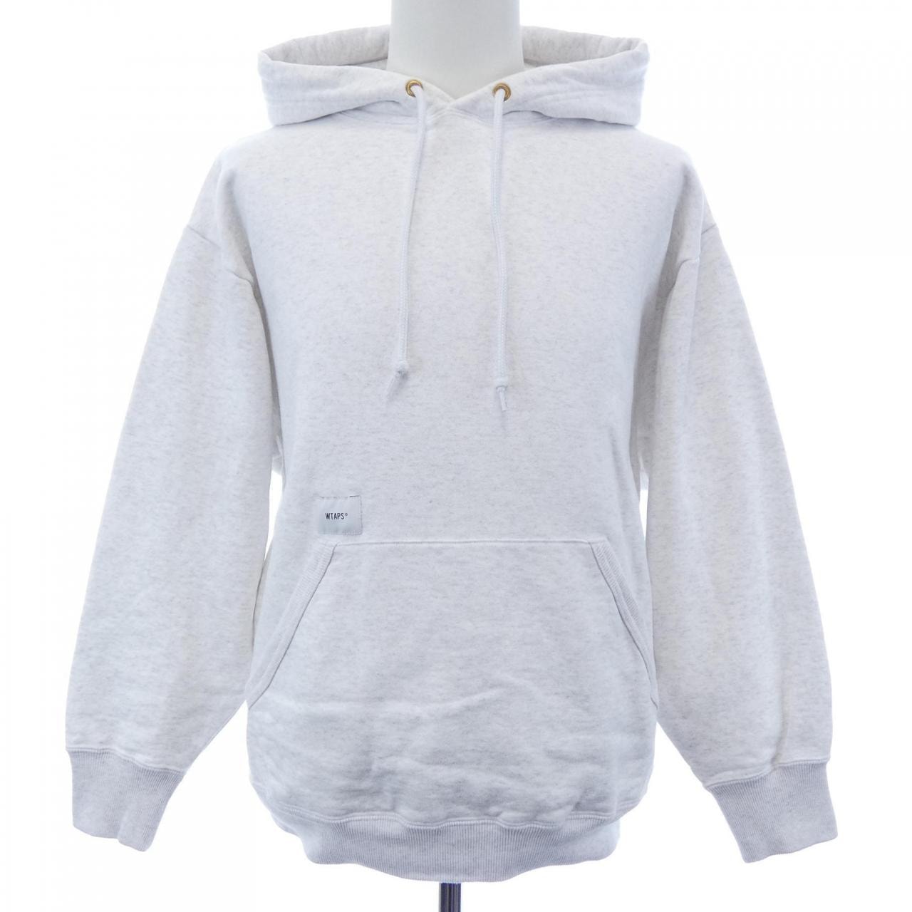 ダブルタップス WTAPS 252ATDT-CSM02 パーカー