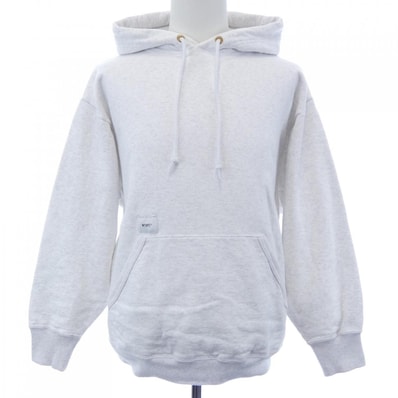 ダブルタップス WTAPS 252ATDT-CSM02 パーカー