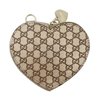 GUCCI グッチ コインケース
レディース
【中古】