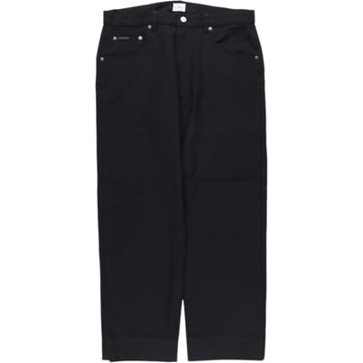 古着 90~00年代 カルバンクライン Calvin klein JEANS スラックス ワイドパンツ メンズw36相当 ヴィンテージ/eaa592900