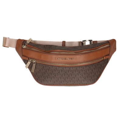 マイケルコース 35T9GY9N8B KENLY MD WAIST PACK