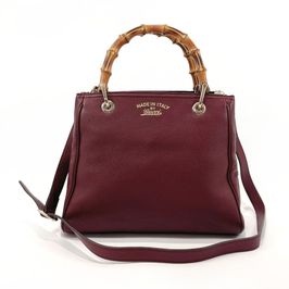 アディダス x グッチ スモール ショルダーバッグ