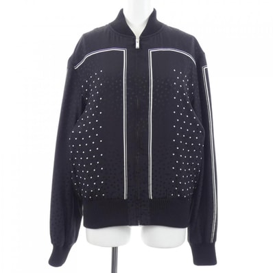 サンローラン SAINT LAURENT 670845 Y2D71 ブルゾン