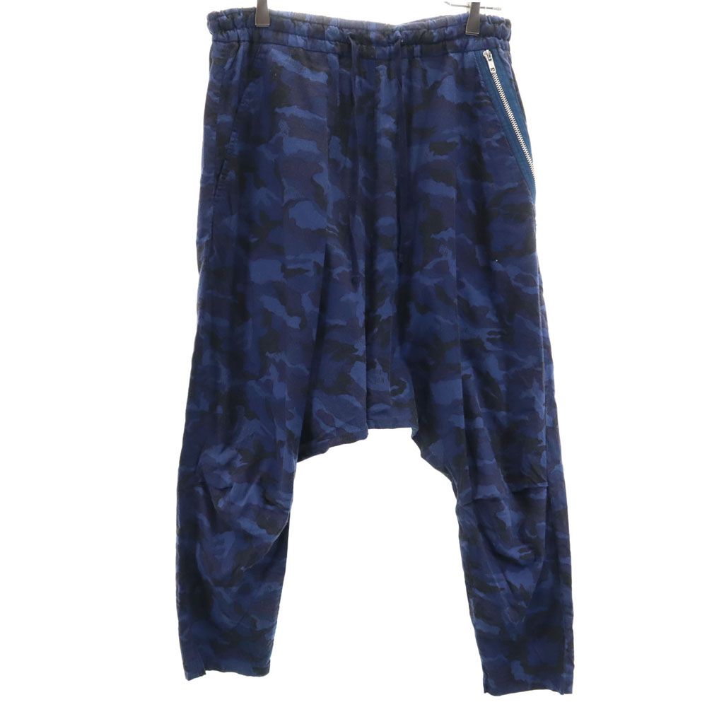 Yohji Yamamoto サルエルパンツ