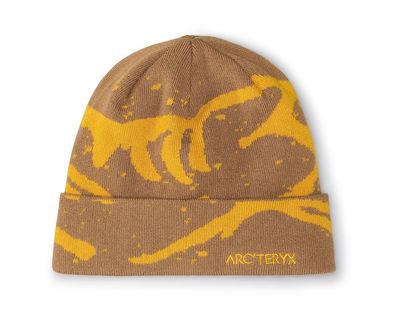 ARC'TERYX Grotto Toque "Relic/Habitat" X000005787