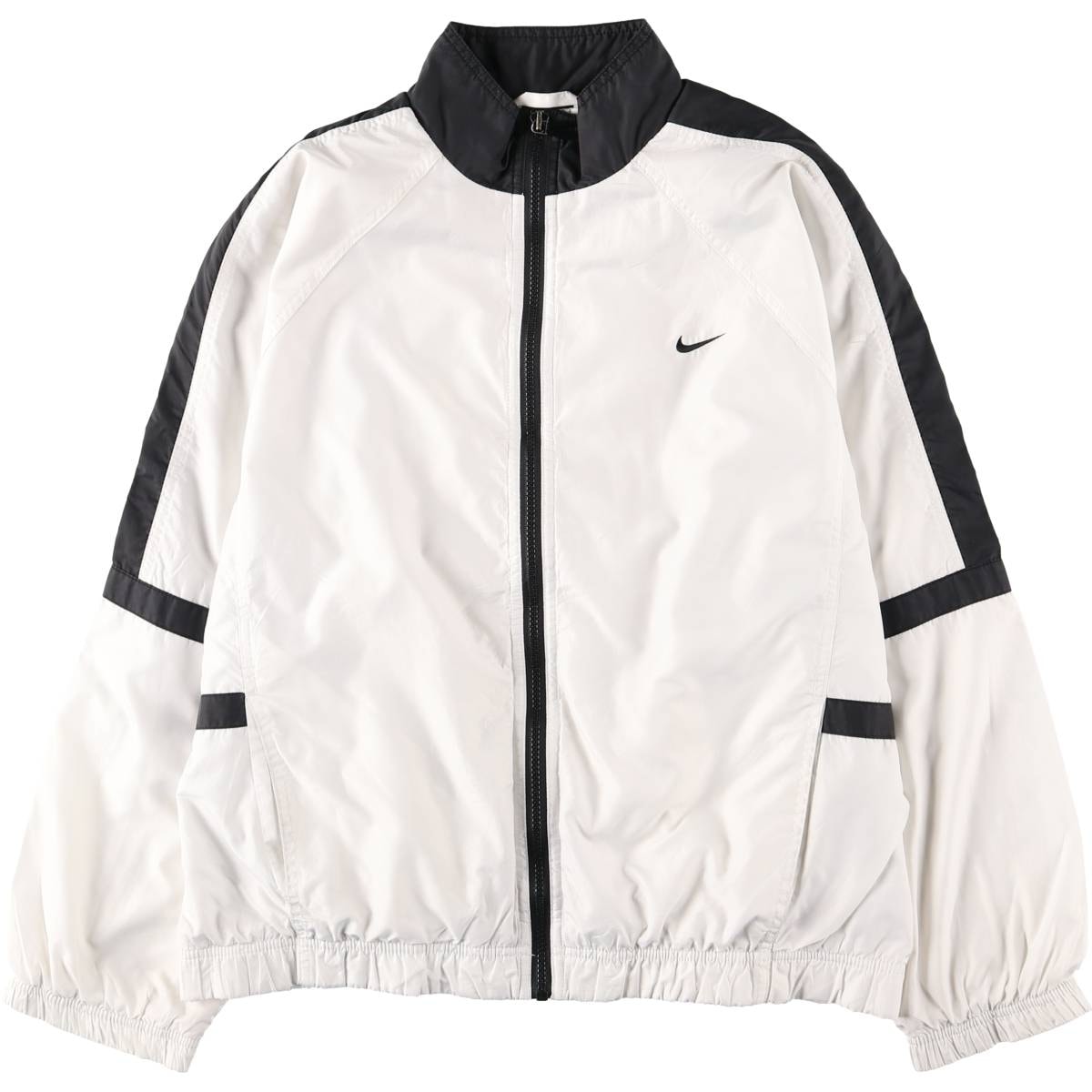 古着 90年代~ ナイキ NIKE ウインドブレーカー レディースM相当 ヴィンテージ/eaa619482