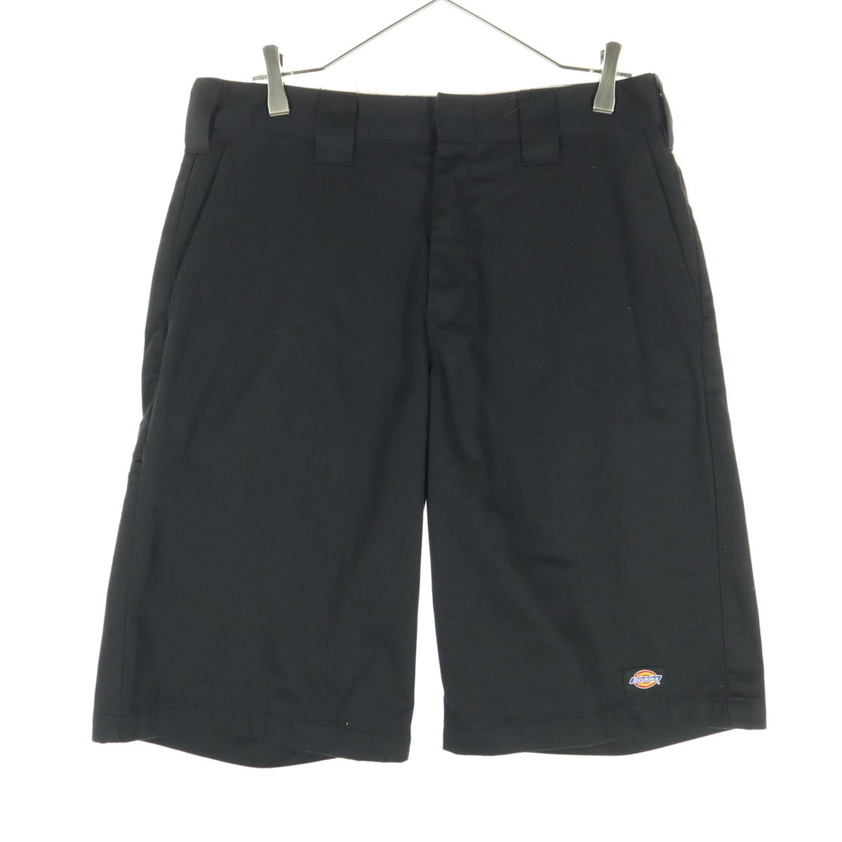 Dickies ディッキーズ ハーフパンツ W32 ブラック