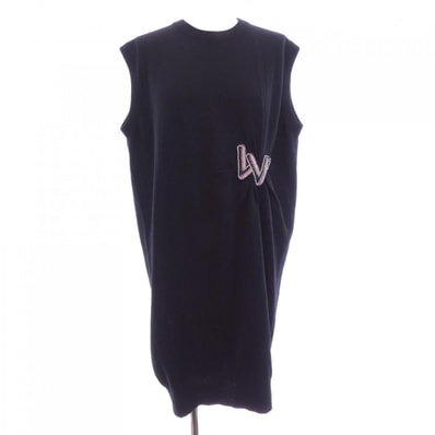 ルイヴィトン LOUIS VUITTON FGKD75OTN ワンピース