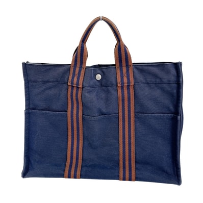 エルメス HERMES フールトゥMM ビジネスバッグ トートバッグ