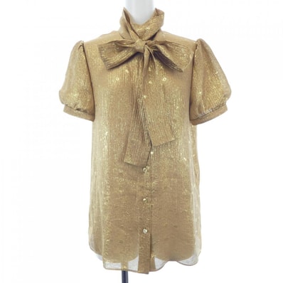 セリーヌ CELINE S/Sシャツ