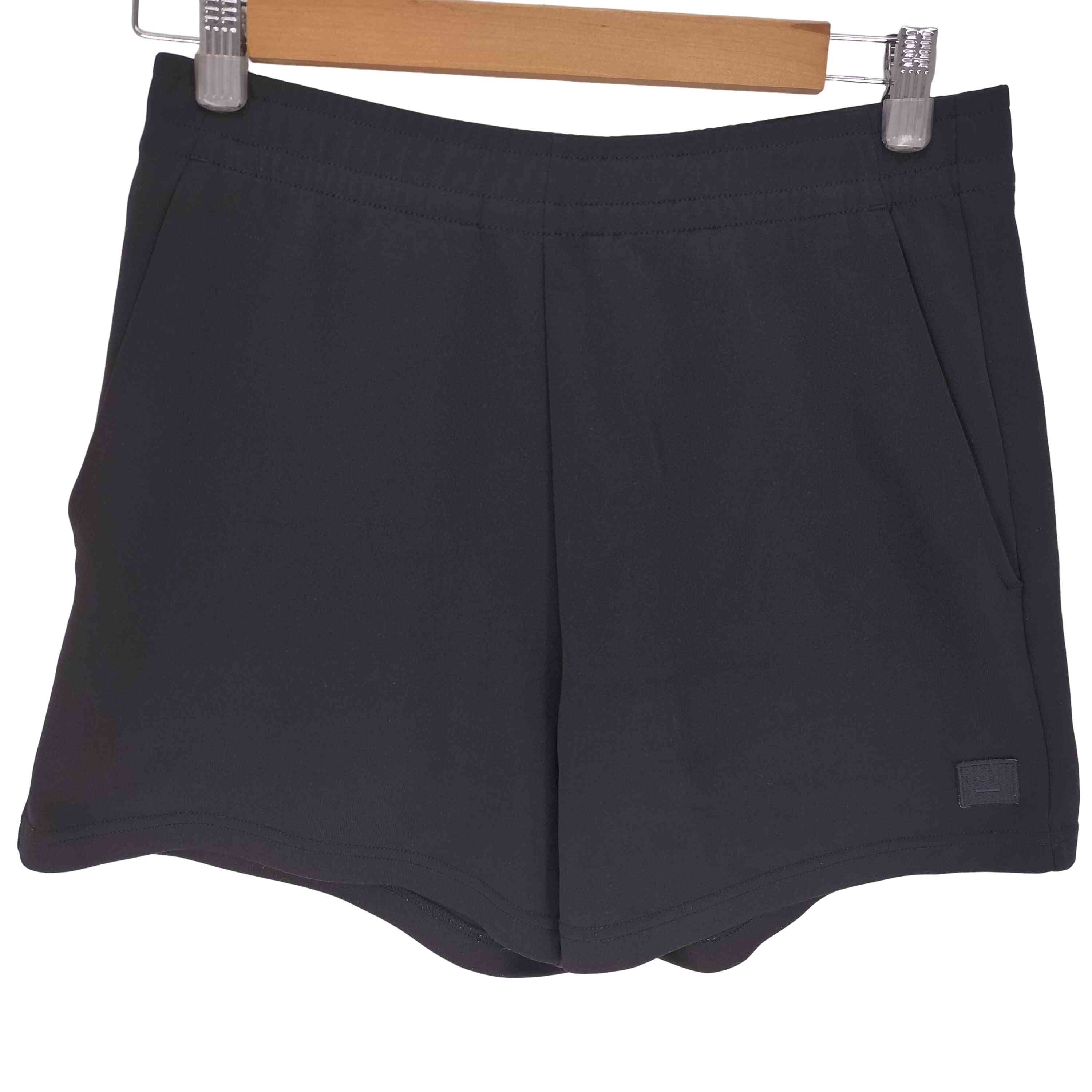 リラックスフィットショートパンツ【1141680910339】