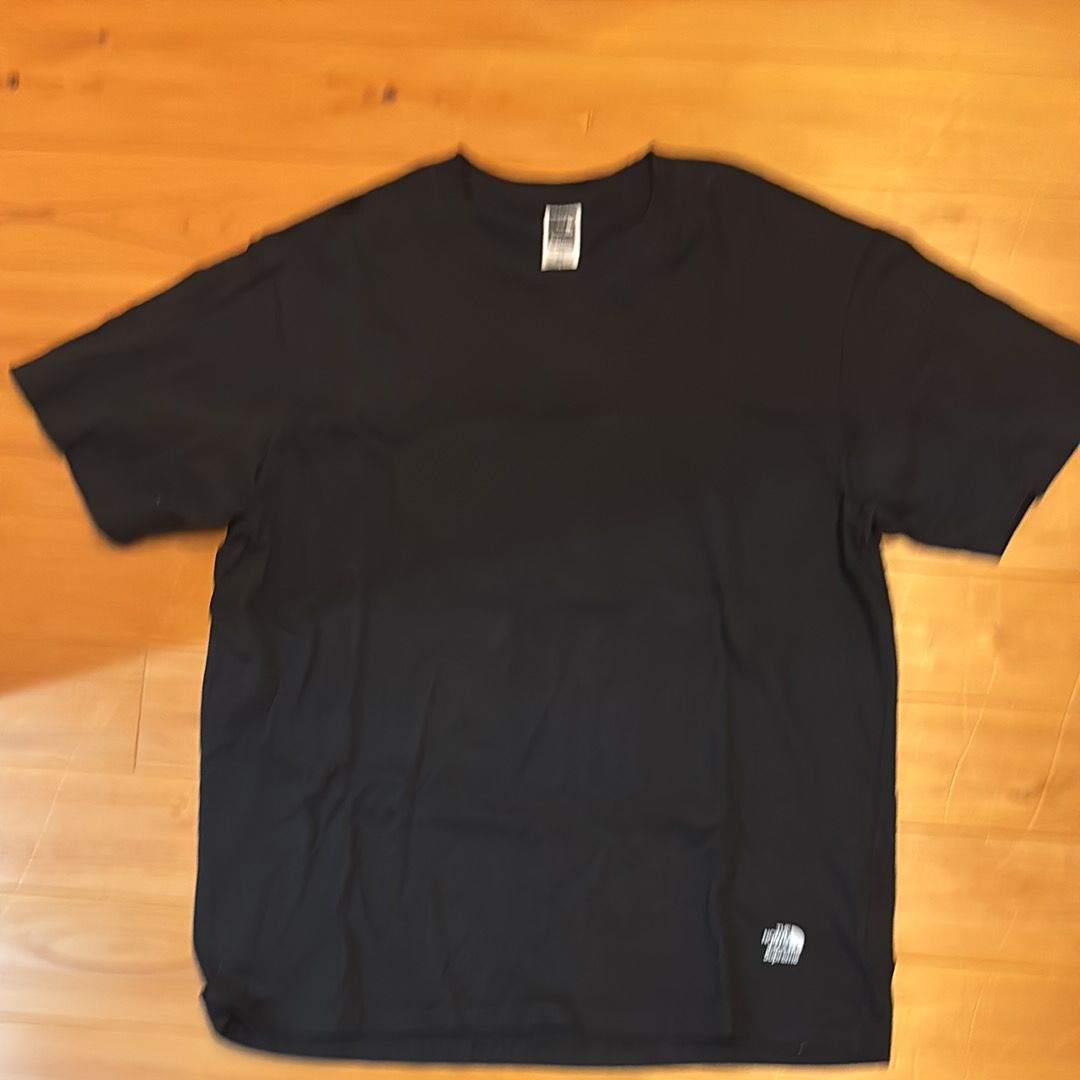 Supreme x The North Face S/S Top "Black"