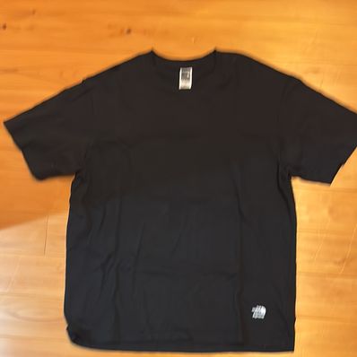 Supreme x The North Face S/S Top "Black"