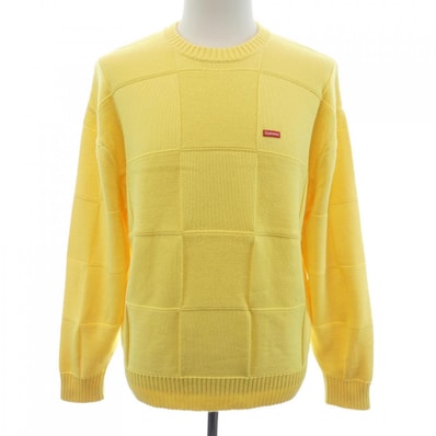 シュプリーム SUPREME SMALL BOX ニット