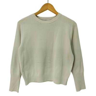 BASIC COMPACT KNIT【1142243803235】