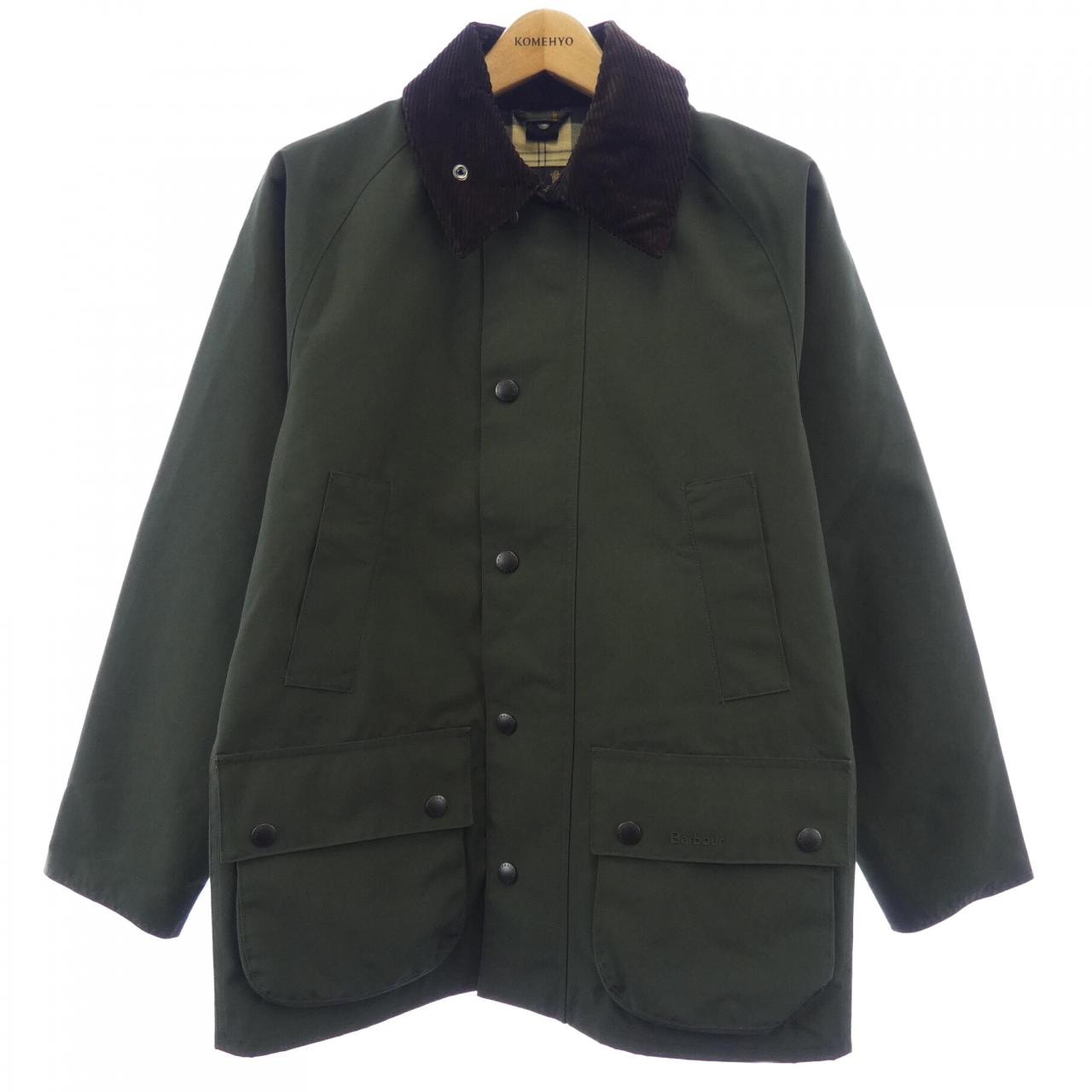 バブアー BARBOUR 242MSP0107 ジャケット