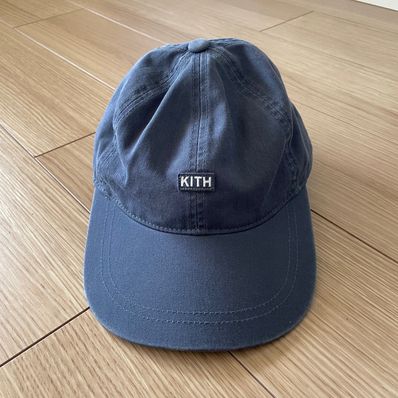 Kith Classic LOGO CAP
