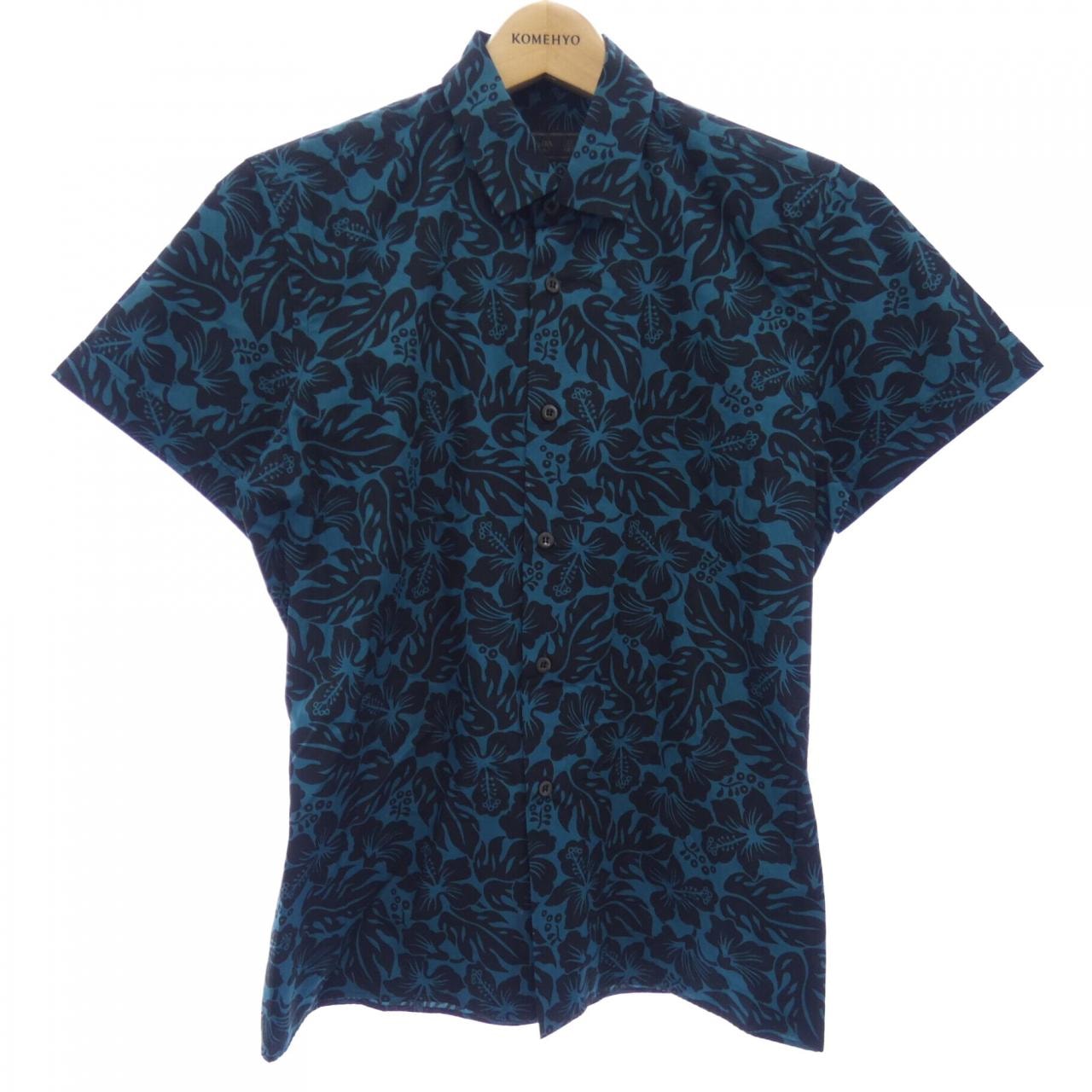 プラダ PRADA S/Sシャツ