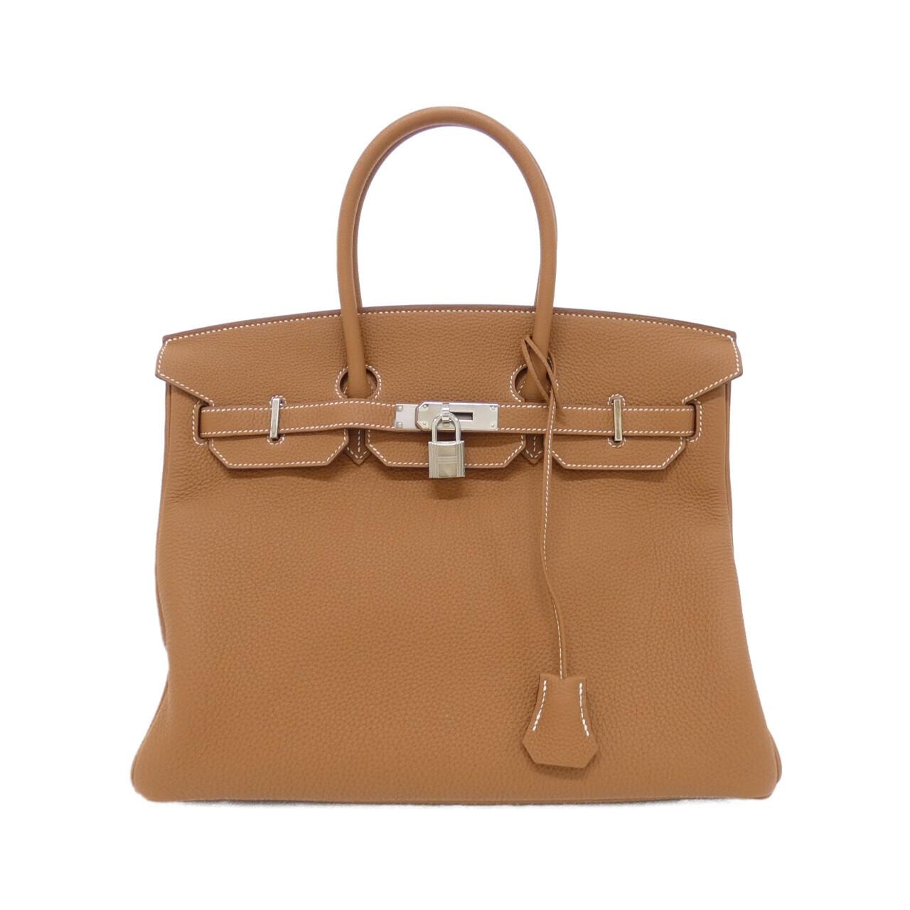 エルメス バーキン 35cm 027767CK バッグ