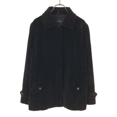 BURBERRY バーバリー コットンジャケット