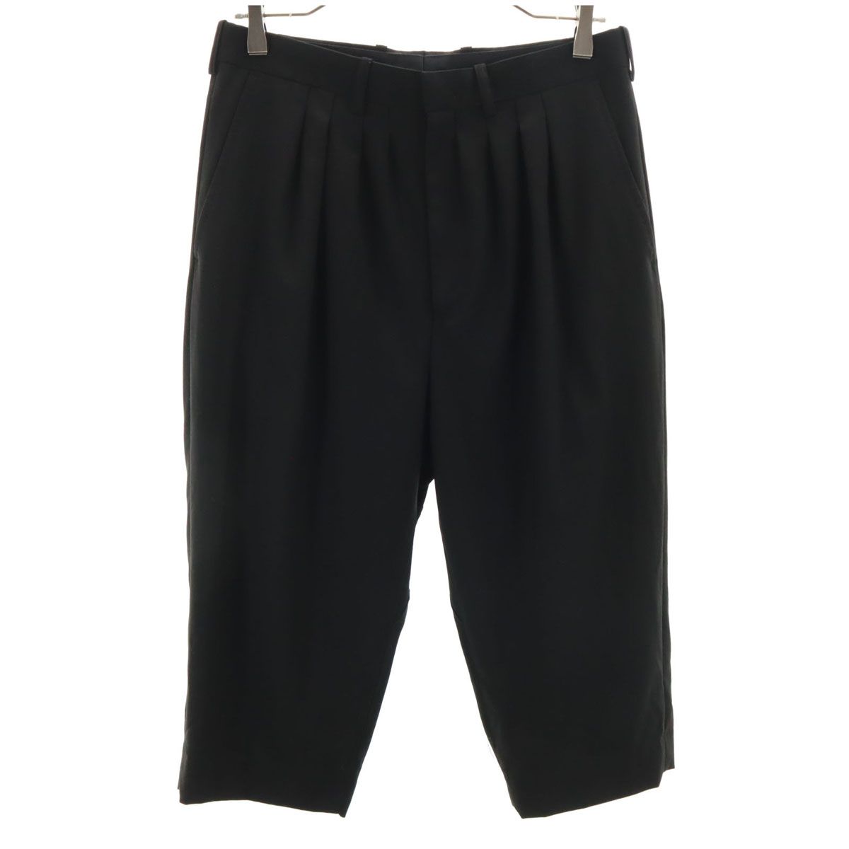 LAD MUSICIAN クロップドパンツ