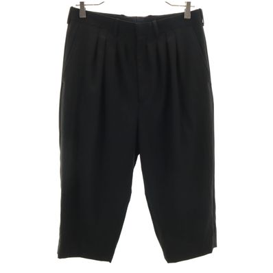 LAD MUSICIAN クロップドパンツ