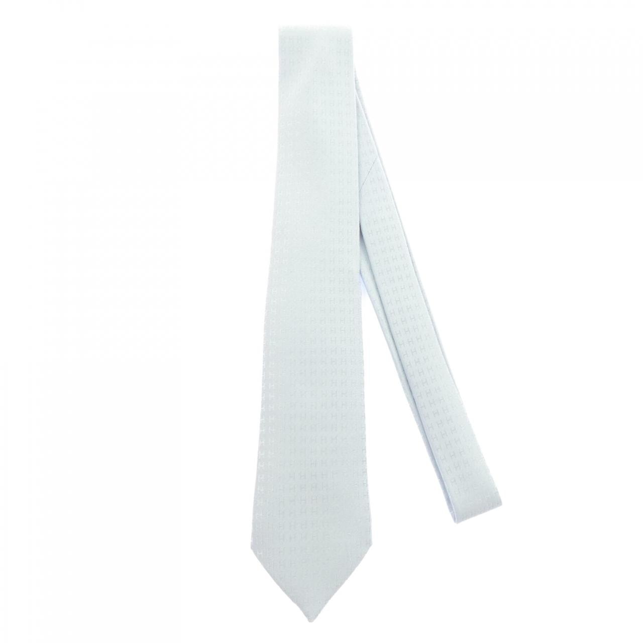 エルメス HERMES NECKTIE